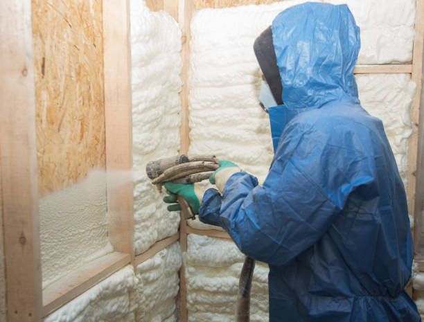 Best Crawl Space Insulation  in Mineralwells, WV